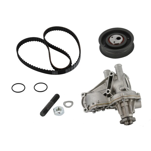 Continental Tb262Lk1-Wh Pro Series Kit Import Ch Tb Long Kits Wi, Tb262Lk1-Wh TB262LK1-WH - main
